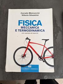 libro di fisica università