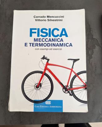 libro di fisica università