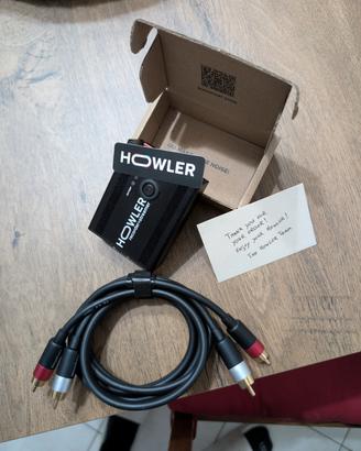 Howler