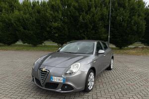 Alfa Romeo Giulietta 1.6 JTDm-2 105 CV Distinctive