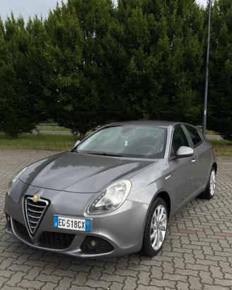 Alfa Romeo Giulietta 1.6 JTDm-2 105 CV Distinctive