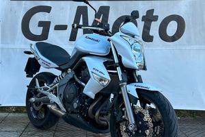 Kawasaki ER 6N NAKED GMOTO COSENZA