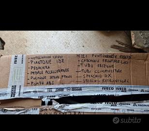 ricambi fiat grande punto