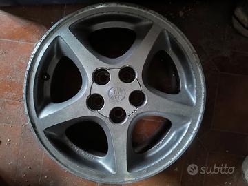 Cerchi lega originali Toyota celica t20 del 98