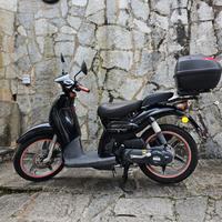 Aprilia Altro modello - 2006