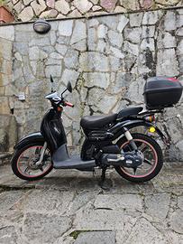 Aprilia Altro modello - 2006