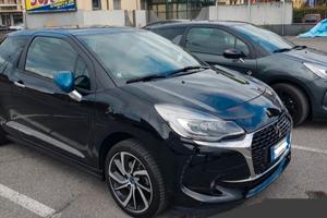 DS DS3 1.2 PureTech 82 CV Chic – 2017 – 129.000 km