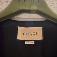 Gilet Gucci Donna – Nuovo Mai Indossato, Con Carte