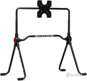 Supporto monitor Next Level Racing Lite stand auto