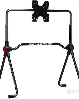 Supporto monitor Next Level Racing Lite stand auto