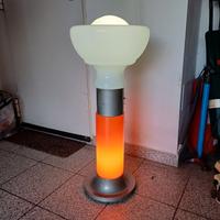 Lampada Mazzega Murano 