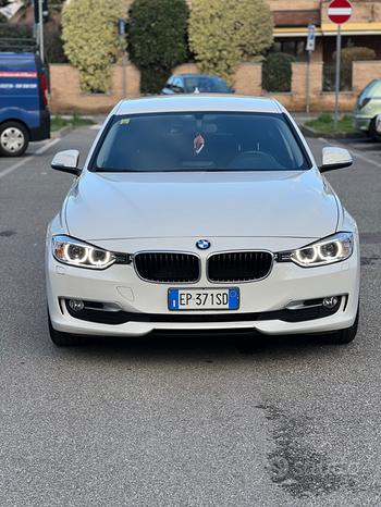 BMW Serie 3 - 2013