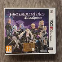 Fire Emblem Conquista ITA - Nintendo 3DS