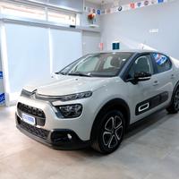 Citroen C3 1200 83cv SHINE Full LED