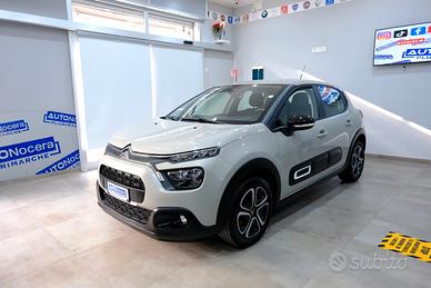 Citroen C3 1200 83cv SHINE Full LED