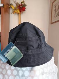 Cappello da pescatore Onyx e Essenza