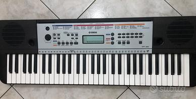 Tastiera Yamaha 35 tasti con asta