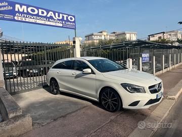 Mercedes-benz CLA 200 CDI Automatic Sport Km 99.00