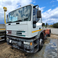 Iveco EuroTech 190E30 K