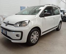 Volkswagen up! 1.0 5p. eco take BlueMotion Technol