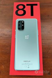 One plus 8T