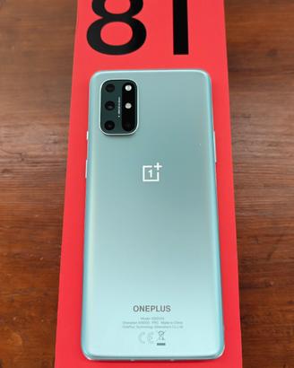 One plus 8T