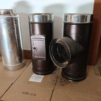 pezzi speciali per canna fumaria