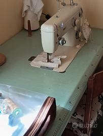macchina da cucire professionale pfaff