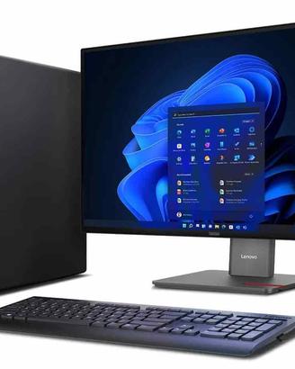 Lenovo ThinkStation U9-285K 32GB 1TB RTX 2000 16GB