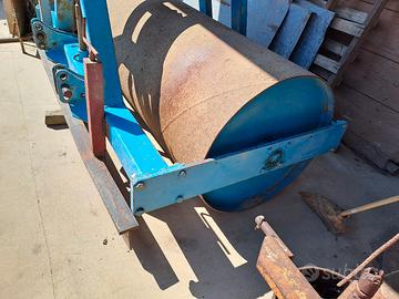 rullo larlo 2.44  peso 21 ql