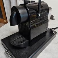 Macchina Nespresso 