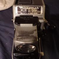 Durst Micromat Color