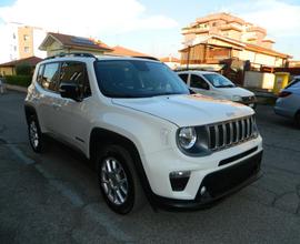 JEEP Renegade 1.5 MHEV 130CV Limited DCCT7 - UNI