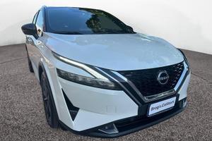 Nissan Qashqai III 2021 1.3 Mild Hybrid 158cv...