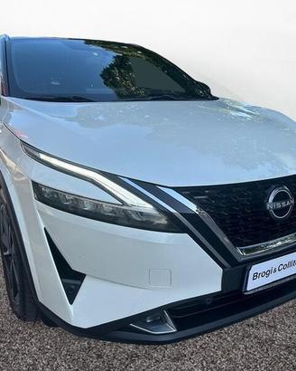 Nissan Qashqai III 2021 1.3 mhev N-Connecta 4...