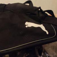 Borsone Palestra Puma