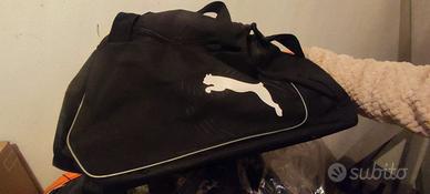 Borsone Palestra Puma