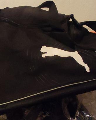 Borsone Palestra Puma