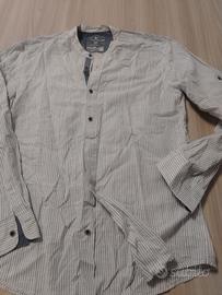 camicia uomo Tom Tailor 