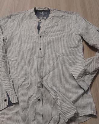 camicia uomo Tom Tailor 