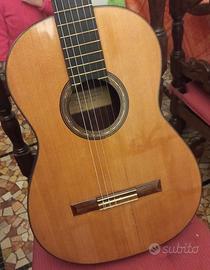 chitarra classica Gallinotti