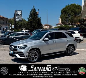 Mercedes-benz GLE 450 4Matic AMG Line Premium Plus