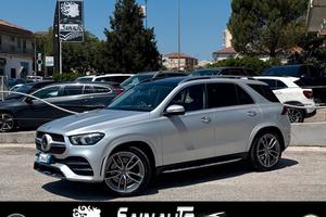 Mercedes-benz GLE 450 4Matic AMG Line Premium Plus
