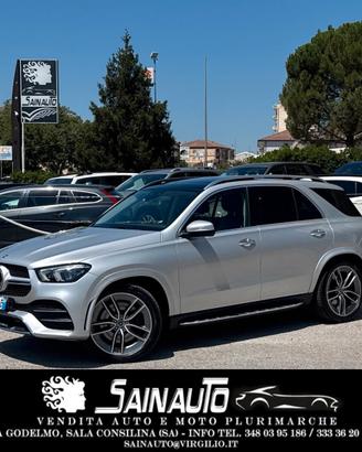 Mercedes-benz GLE 450 4Matic AMG Line Premium Plus