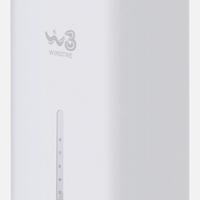 Modem Router Wind WiFi 6 TpLink adsl fibra..