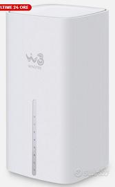 Modem Router Wind WiFi 6 TpLink adsl fibra..