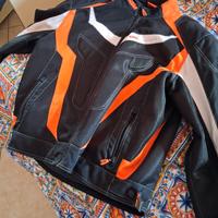 giubbotto ktm 