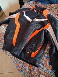 giubbotto ktm 