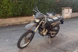 KLX250s 2013