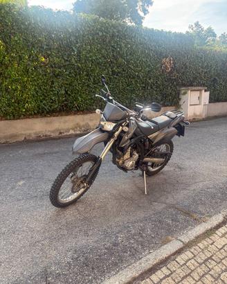 KLX250s 2013